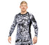 Fuji Fighting Spirit Rashguard